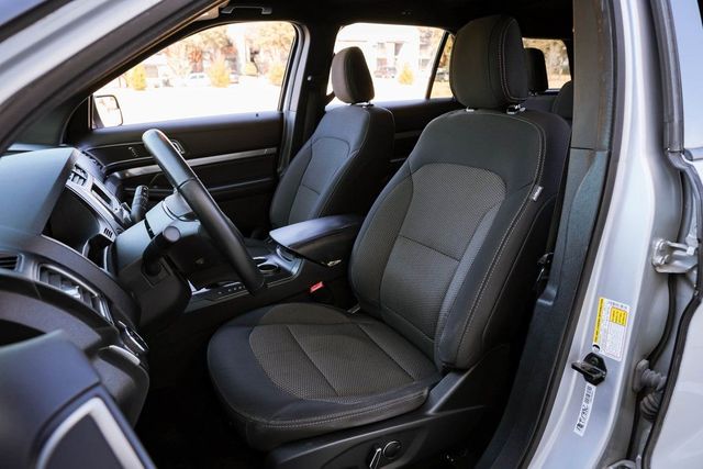 2018 Ford Explorer XLT | Mesquite, TX | Texas Autos Direct