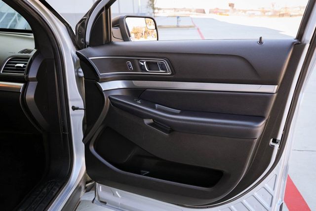 2018 Ford Explorer XLT | Mesquite, TX | Texas Autos Direct