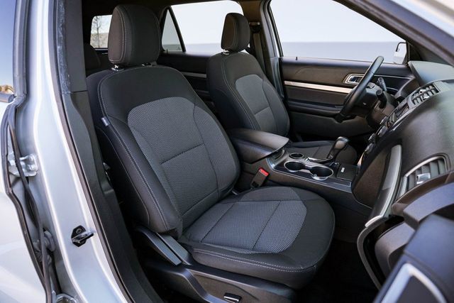 2018 Ford Explorer XLT | Mesquite, TX | Texas Autos Direct