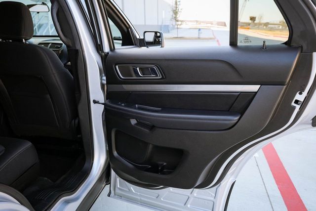 2018 Ford Explorer XLT | Mesquite, TX | Texas Autos Direct