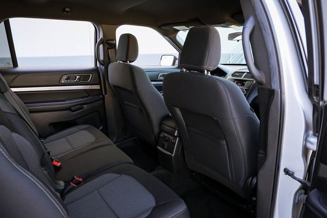 2018 Ford Explorer XLT | Mesquite, TX | Texas Autos Direct