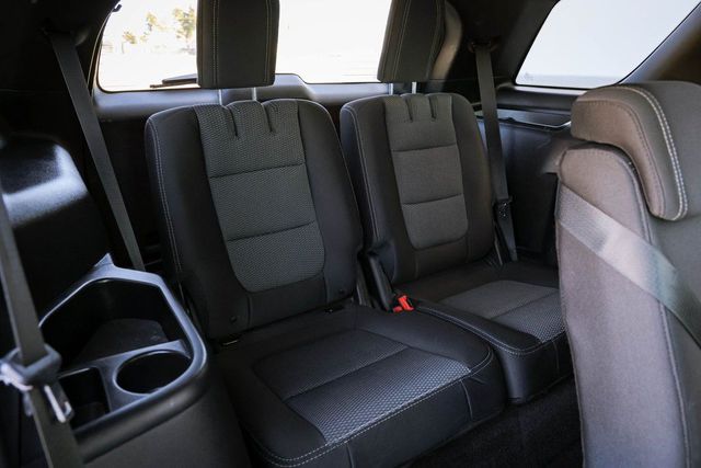 2018 Ford Explorer XLT | Mesquite, TX | Texas Autos Direct