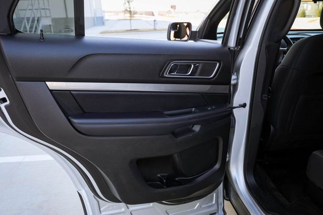 2018 Ford Explorer XLT | Mesquite, TX | Texas Autos Direct