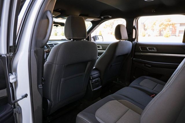 2018 Ford Explorer XLT | Mesquite, TX | Texas Autos Direct