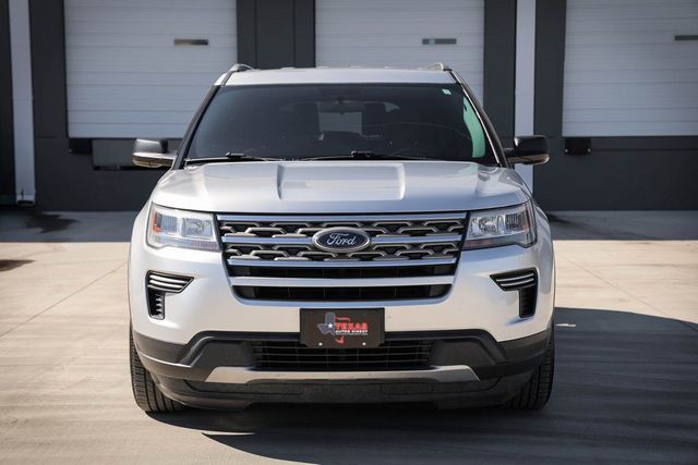 2018 Ford Explorer XLT | Mesquite, TX | Texas Autos Direct 2018 Ford Explorer XLT | Mesquite, TX | Texas Autos Direct