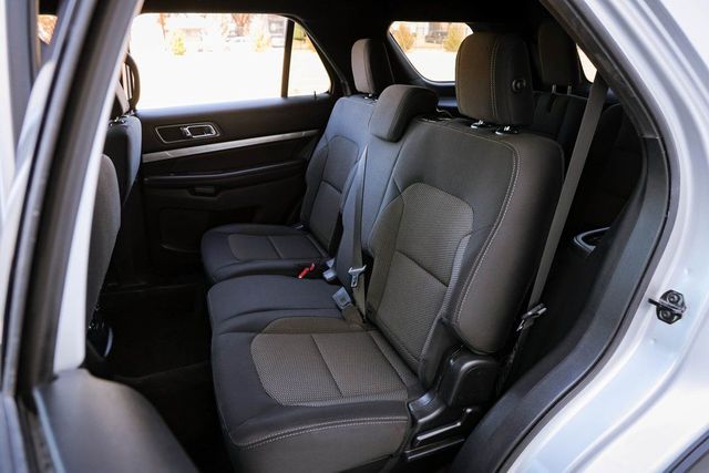 2018 Ford Explorer XLT | Mesquite, TX | Texas Autos Direct