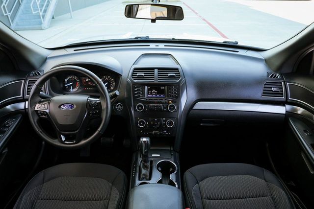 2018 Ford Explorer XLT | Mesquite, TX | Texas Autos Direct