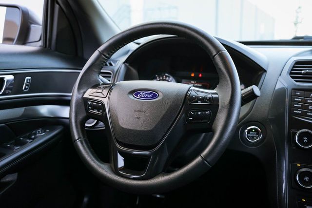 2018 Ford Explorer XLT | Mesquite, TX | Texas Autos Direct