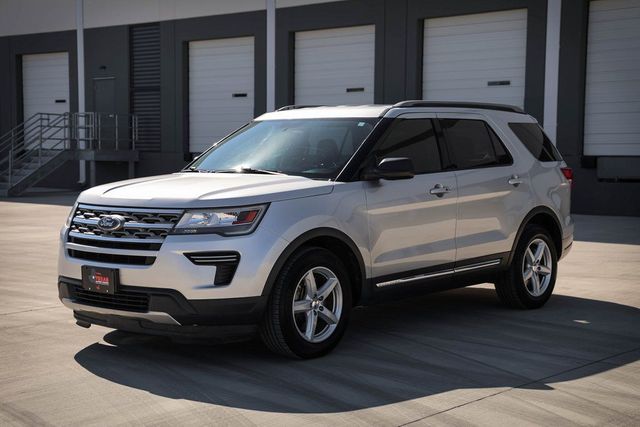 2018 Ford Explorer XLT | Mesquite, TX | Texas Autos Direct 2018 Ford Explorer XLT | Mesquite, TX | Texas Autos Direct
