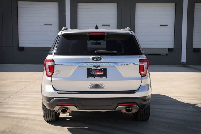 2018 Ford Explorer XLT | Mesquite, TX | Texas Autos Direct 2018 Ford Explorer XLT | Mesquite, TX | Texas Autos Direct