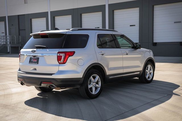 2018 Ford Explorer XLT | Mesquite, TX | Texas Autos Direct 2018 Ford Explorer XLT | Mesquite, TX | Texas Autos Direct