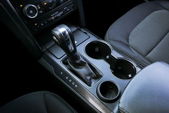 2018 Ford Explorer XLT | Mesquite, TX | Texas Autos Direct