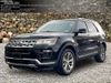 2018 Ford Explorer Limited | Naugatuck, Connecticut | A Better Way Wholesale Autos-CT 2018 Ford Explorer Limited | Naugatuck, Connecticut | A Better Way Wholesale Autos-CT