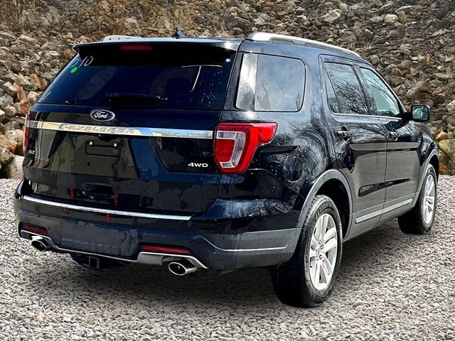 2018 Ford Explorer XLT | Naugatuck, Connecticut | A Better Way Wholesale Autos-CT