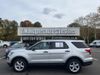 2018 Ford Explorer 4X4 | RICHMOND, VA | TK HUGHES