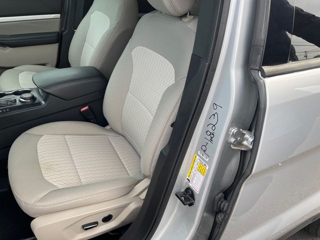 2018 Ford Explorer 4X4 | RICHMOND, VA | TK HUGHES 2018 Ford Explorer 4X4 | RICHMOND, VA | TK HUGHES