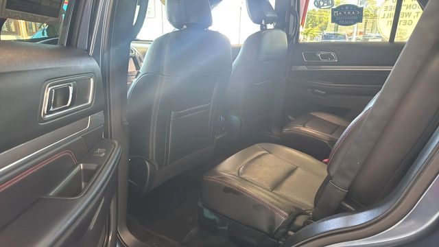 2018 Ford Explorer Sport | Rome, GA | Knight's Car Store 2018 Ford Explorer Sport | Rome, GA | Knight's Car Store