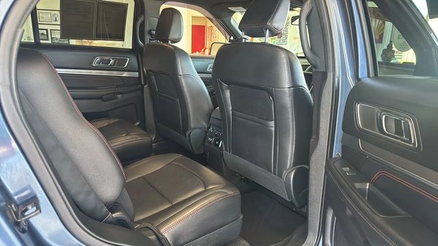 2018 Ford Explorer Sport | Rome, GA | Knight's Car Store 2018 Ford Explorer Sport | Rome, GA | Knight's Car Store