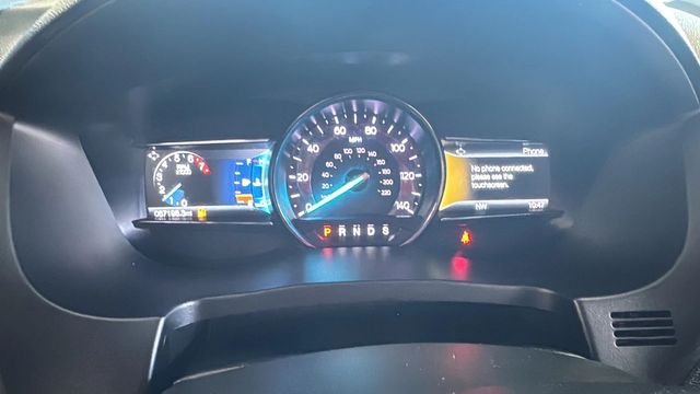 2018 Ford Explorer Sport | Rome, GA | Knight's Car Store 2018 Ford Explorer Sport | Rome, GA | Knight's Car Store