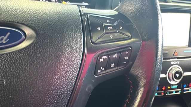 2018 Ford Explorer Sport | Rome, GA | Knight's Car Store 2018 Ford Explorer Sport | Rome, GA | Knight's Car Store