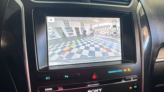 2018 Ford Explorer Sport | Rome, GA | Knight's Car Store 2018 Ford Explorer Sport | Rome, GA | Knight's Car Store