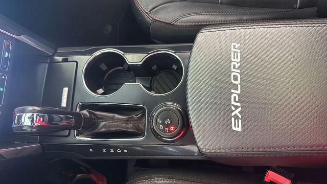 2018 Ford Explorer Sport | Rome, GA | Knight's Car Store 2018 Ford Explorer Sport | Rome, GA | Knight's Car Store