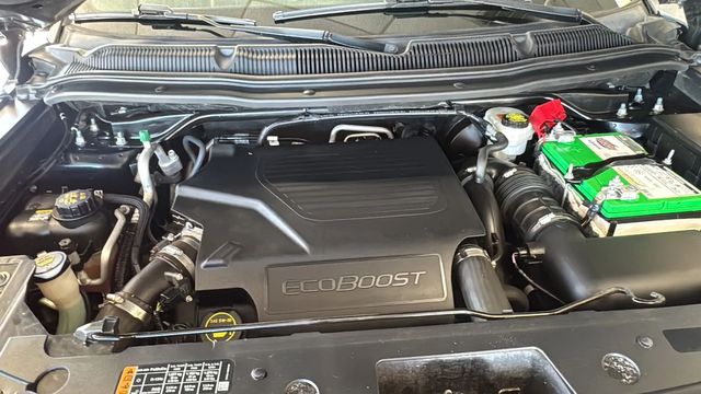 2018 Ford Explorer Sport | Rome, GA | Knight's Car Store 2018 Ford Explorer Sport | Rome, GA | Knight's Car Store