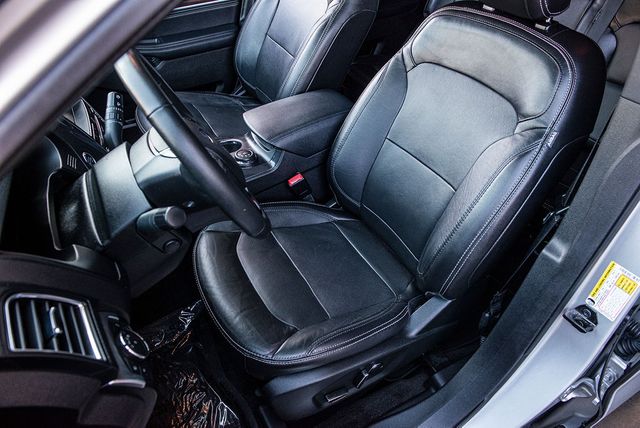 2018 Ford Explorer Limited | Van Nuys, CA | Stellar Auto INC. 2018 Ford Explorer Limited | Van Nuys, CA | Stellar Auto INC.