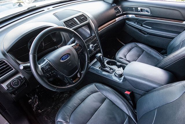 2018 Ford Explorer Limited E85 FLEX FUEL | Van Nuys, CA | Stellar Auto INC. 2018 Ford Explorer Limited E85 FLEX FUEL | Van Nuys, CA | Stellar Auto INC.