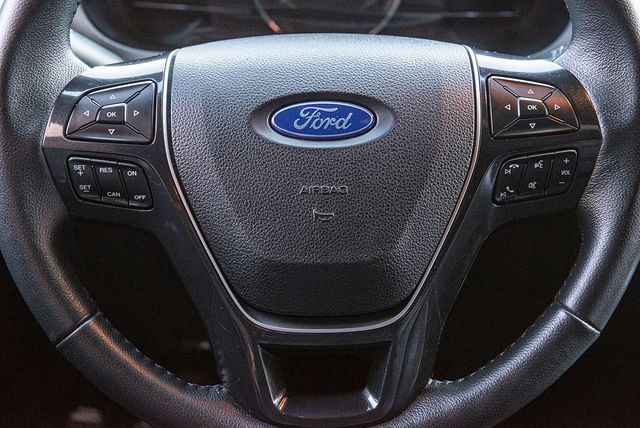 2018 Ford Explorer Limited | Van Nuys, CA | Stellar Auto INC. 2018 Ford Explorer Limited | Van Nuys, CA | Stellar Auto INC.