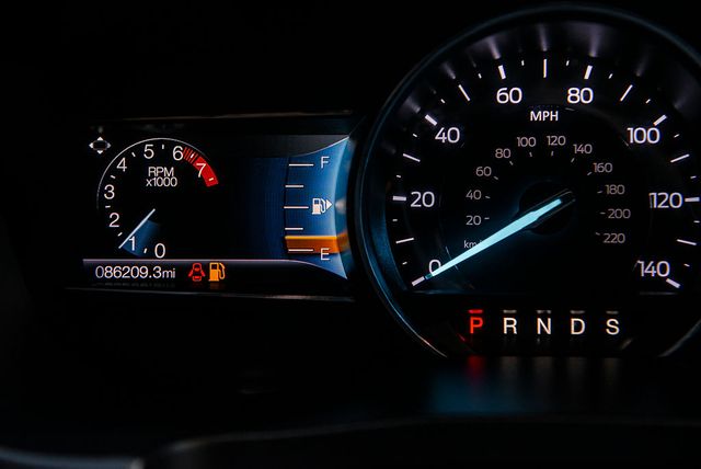 2018 Ford Explorer Limited | Van Nuys, CA | Stellar Auto INC.