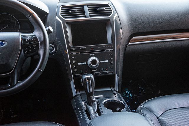 2018 Ford Explorer Limited | Van Nuys, CA | Stellar Auto INC. 2018 Ford Explorer Limited | Van Nuys, CA | Stellar Auto INC.