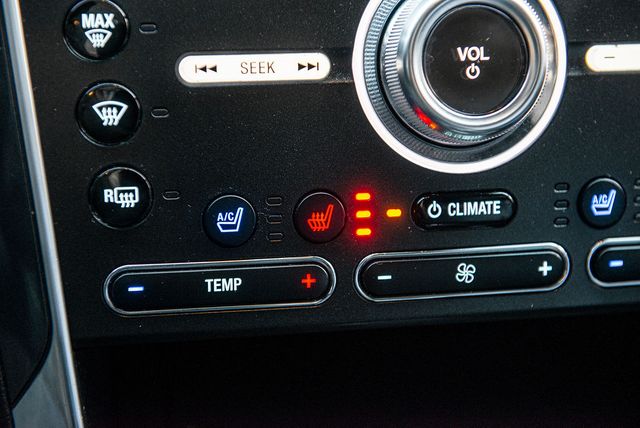 2018 Ford Explorer Limited | Van Nuys, CA | Stellar Auto INC. 2018 Ford Explorer Limited | Van Nuys, CA | Stellar Auto INC.