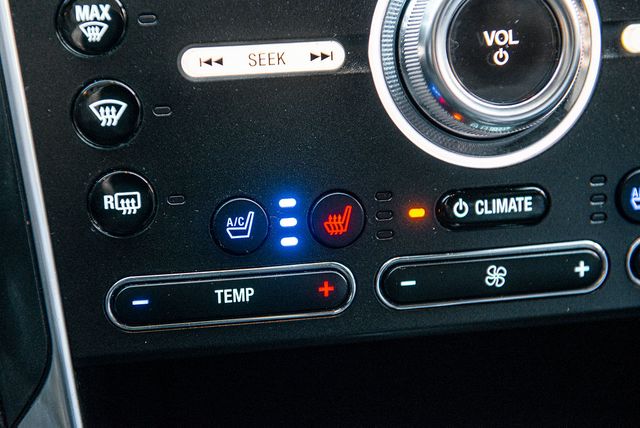 2018 Ford Explorer Limited | Van Nuys, CA | Stellar Auto INC.