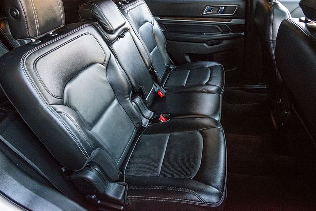 2018 Ford Explorer Limited | Van Nuys, CA | Stellar Auto INC.