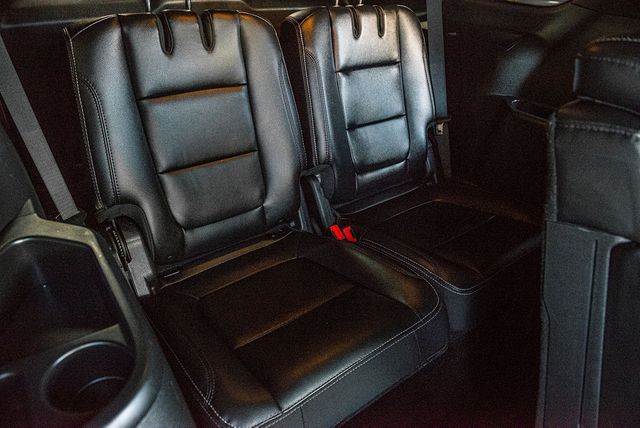 2018 Ford Explorer Limited | Van Nuys, CA | Stellar Auto INC.