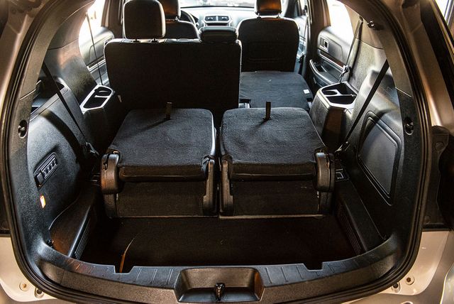 2018 Ford Explorer Limited | Van Nuys, CA | Stellar Auto INC. 2018 Ford Explorer Limited | Van Nuys, CA | Stellar Auto INC.