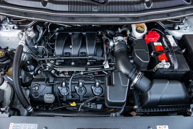 2018 Ford Explorer Limited E85 FLEX FUEL | Van Nuys, CA | Stellar Auto INC. 2018 Ford Explorer Limited E85 FLEX FUEL | Van Nuys, CA | Stellar Auto INC.