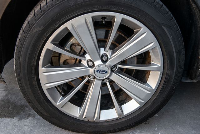 2018 Ford Explorer Limited | Van Nuys, CA | Stellar Auto INC.