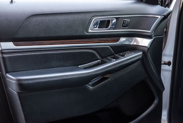 2018 Ford Explorer Limited | Van Nuys, CA | Stellar Auto INC. 2018 Ford Explorer Limited | Van Nuys, CA | Stellar Auto INC.