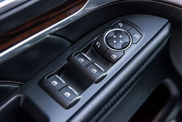 2018 Ford Explorer Limited | Van Nuys, CA | Stellar Auto INC.