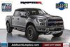 2018 Ford F-150 Raptor W TECH PKG | Addison, TX | Addison Autoplex