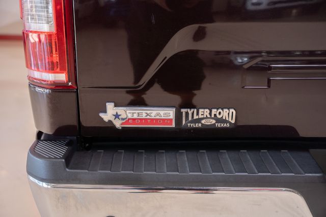 2018 Ford F-150 XLT 2018 Ford F-150 XLT