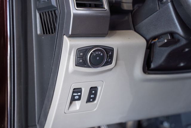 2018 Ford F-150 XLT 2018 Ford F-150 XLT