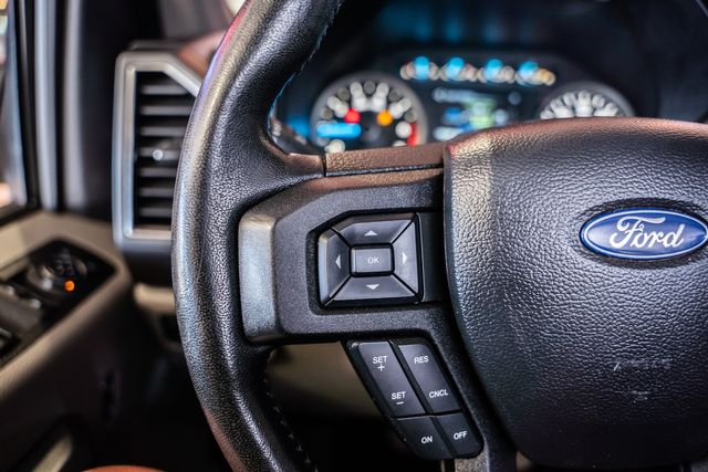 2018 Ford F-150 XLT 2018 Ford F-150 XLT