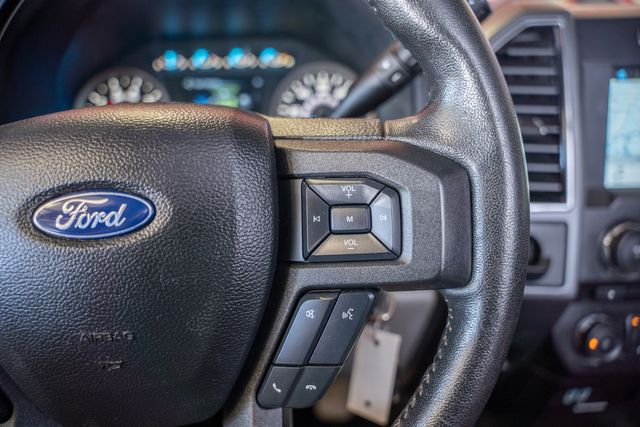 2018 Ford F-150 XLT 2018 Ford F-150 XLT