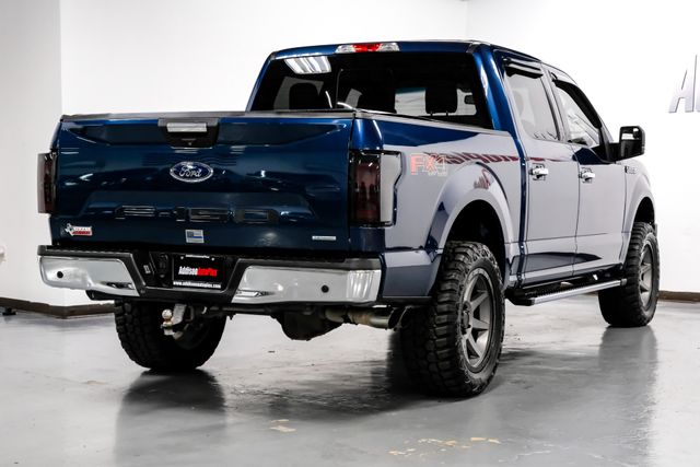 2018 Ford F-150 XLT 4X4 Lifted | Addison, TX | Addison Autoplex 2018 Ford F-150 XLT 4X4 Lifted | Addison, TX | Addison Autoplex