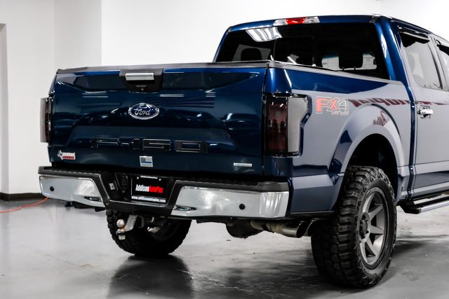 2018 Ford F-150 XLT 4X4 Lifted | Addison, TX | Addison Autoplex 2018 Ford F-150 XLT 4X4 Lifted | Addison, TX | Addison Autoplex