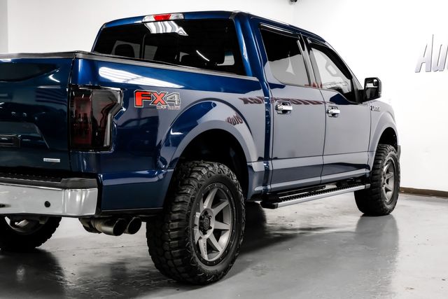2018 Ford F-150 XLT 4X4 Lifted | Addison, TX | Addison Autoplex 2018 Ford F-150 XLT 4X4 Lifted | Addison, TX | Addison Autoplex