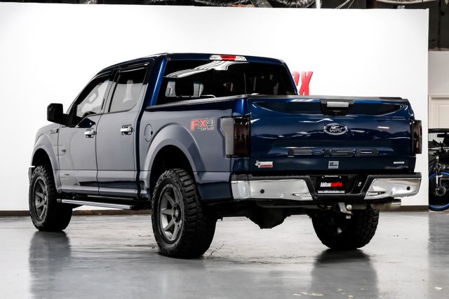 2018 Ford F-150 XLT 4X4 Lifted | Addison, TX | Addison Autoplex 2018 Ford F-150 XLT 4X4 Lifted | Addison, TX | Addison Autoplex